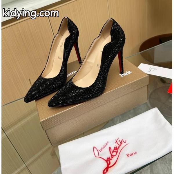 クリスチャンルブタン Christian louboutin パンプスコピーレディース 通販 ショッピング-0