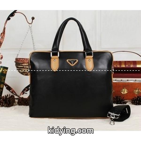 PRADA プラダ メンズ バッグ 手持ち&ショルダー掛け B52132-1_プラダ メンズバッグ_バッグ メンズ_スーパーコピーブランド激安通販 専門店-0
