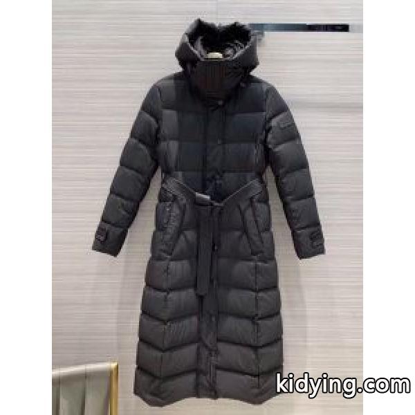 バーバリー BURBERRY 最新秋冬トレンドをチェック！2019-20秋冬 2色可選 絶対おさえるべきカラーと最新 ダウンジャケット やっぱり優しい色_コートジャケット、上着_レディースファッション_スーパーコピーブランド激安通販 専門店-0