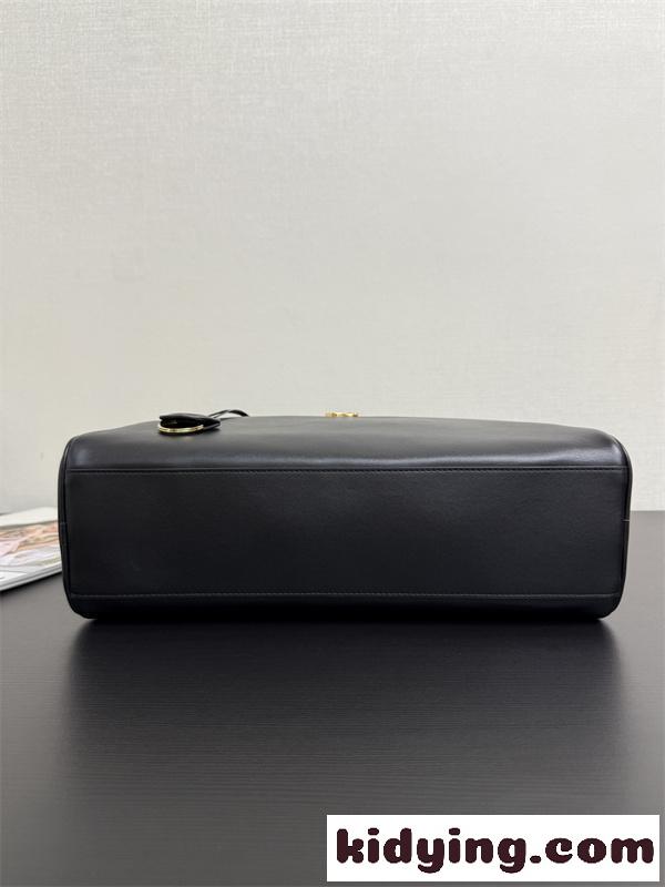 実用性抜群CHANELシャネルショルダーバッグスーパーコピー26S ボウリングバッグおしゃれ-5