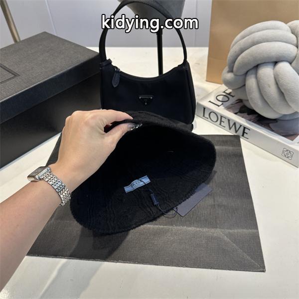 ❤魅力満点 プラダ PRADA バケットハット_スーパーコピーブランド激安通販 専門店  レディースファッション-6