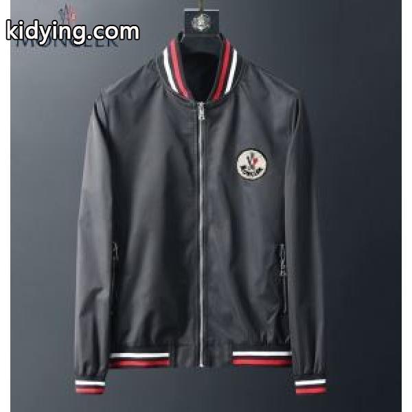 人気が継続中MONCLER GRIMPEURS モンクレール コピー ウィンドブレーカー ファッション ナイロンジャケット コーデ2020新作_ジャケット パーカー セーター コート_メンズファッション_スーパーコピーブランド激安通販 専門店-0