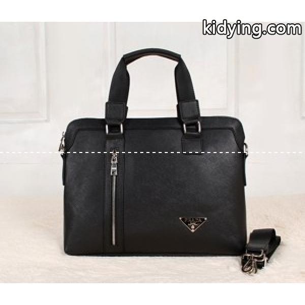 PRADA プラダ メンズ バッグ 手持ち&ショルダー掛け 8658B_プラダ メンズバッグ_バッグ メンズ_スーパーコピーブランド激安通販 専門店-0