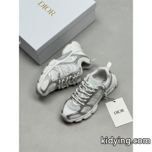 上品な光沢感 ディオールスニーカーレディースコピー DIOR 高いファション性 セレブ愛用_ブランド コピー 激安(日本最大級)-1