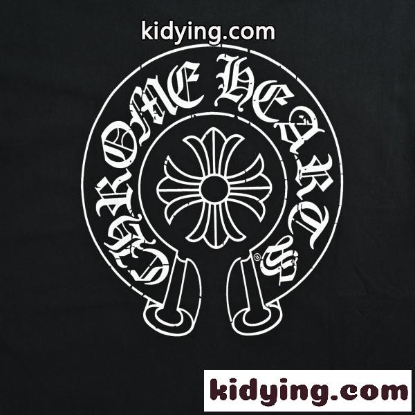 2026新作 N级品 Chrome Hearts クロムハーツ ロングTシャツ 33プリント クロスロゴ 長袖Tシャツ コットン クルーネック オーバーサイズ 人気アイテム-13