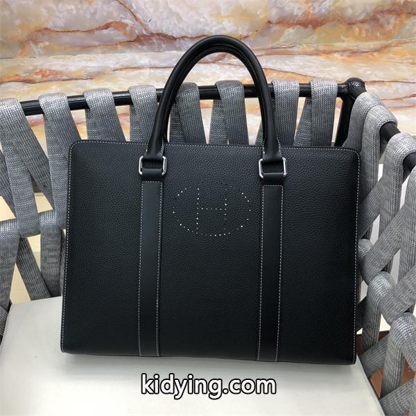 エルメス 豊富なサイズ ショルダーベルト付メンズ用 エルメスビジネスバッグコピー HERMES_ブランド コピー 激安(日本最大級)-0