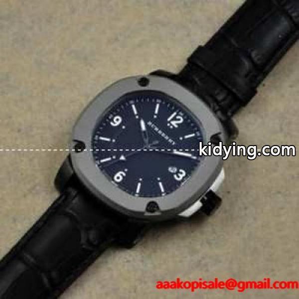 大人気 BURBERRY バーバリー 時計 メンズ BU002_バーバリー 時計_時計 ウォッチ_スーパーコピーブランド激安通販 専門店-0