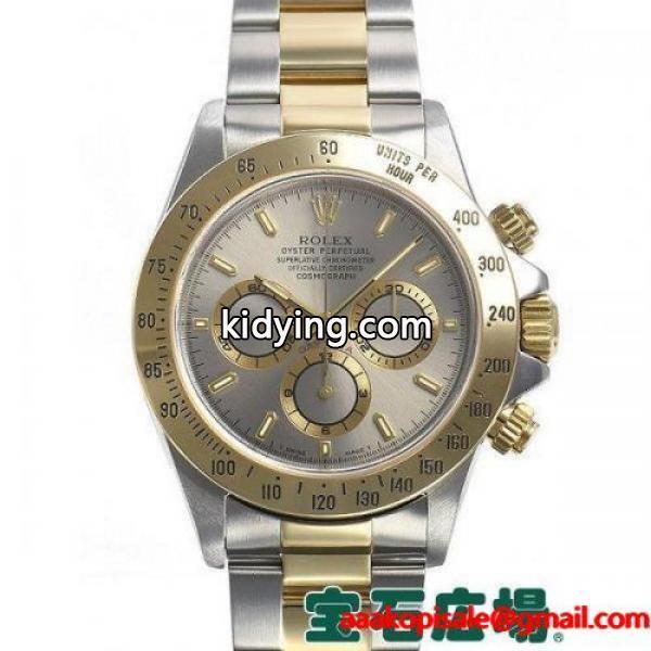 ロレックス ROLEX デイトナ 16523 中古 メンズ 腕時計 :533108001:宝石広場ヤフー店 - 通販ショッピング-0