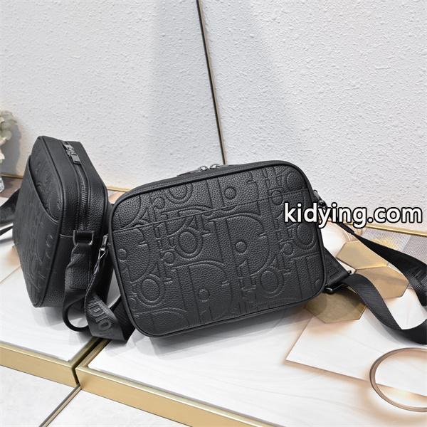 定番フォルム ショルダーバッグ 収納力 デイリーユース DIOR ディオール コピー-2