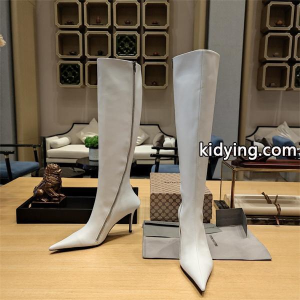 魅力ファッション最新入荷ブーツ バレンシアガ BALENCIAGA_ブーツ_レディースファッション_スーパーコピーブランド激安通販 専門店-0