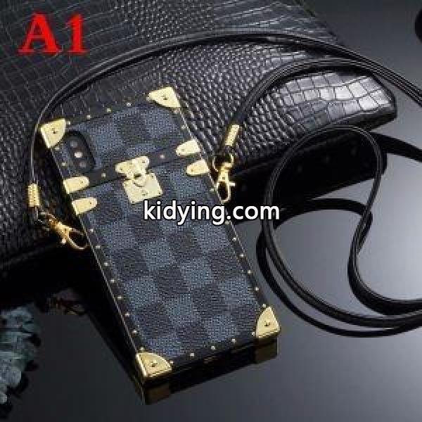 iphone7/iphone7plus ケース カバー 2018最新入荷 ルイ ヴィトン 多色選択可 別注モデル LOUIS VUITTON_ルイ ヴィトン LOUIS VUITTON_ブランド コピー 激安(日本最大級)-0