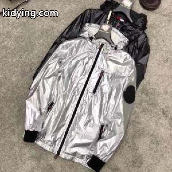 2019年秋冬最新のトレンド モンクレール MONCLER ブルゾン 2色可選 秋寒い季節の王道アイテム_モンクレール MONCLER_ブランド コピー 激安(日本最大級)-0