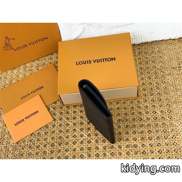 2025人気❤❤ ルイ ヴィトン財布コピーLouis Vuittonカードケース新作お洒落トレンド最新-2