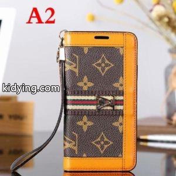 多色可選 秋冬間違いないアイテム 新鋭ブランド LOUIS VUITTON ルイ ヴィトン iphoneX/XSケース カバー_ルイ ヴィトン LOUIS VUITTON_ブランド コピー 激安(日本最大級)-1