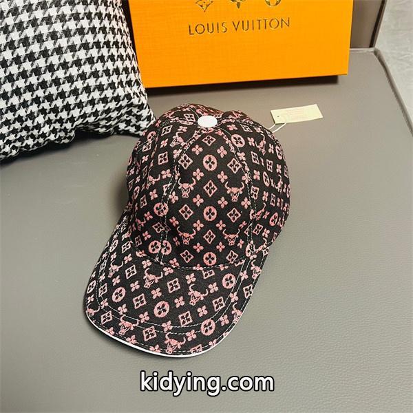 LOUIS VUITTON キャップコピーファション性の高い 超人気ルイ ヴィトン_ルイ ヴィトン LOUIS VUITTON_ブランド コピー 激安(日本最大級)-0