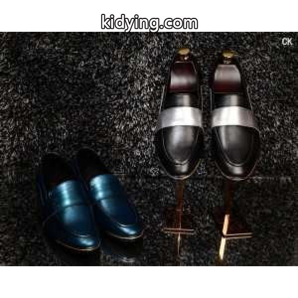 2014 PRADA プラダ 人気激売れ ビジネスシューズ 3色可選_ビジネスシューズ_メンズファッション_スーパーコピーブランド激安通販 専門店-0