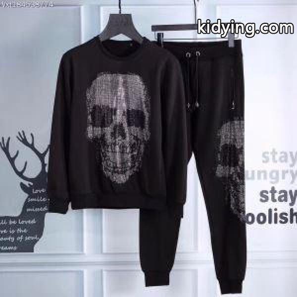 上下セット 全国人気商品 品質保証 フィリッププレイン PHILIPP PLEIN 2017秋冬 先行販売_フィリッププレイン PHILIPP PLEIN_ブランド コピー 激安(日本最大級)-0
