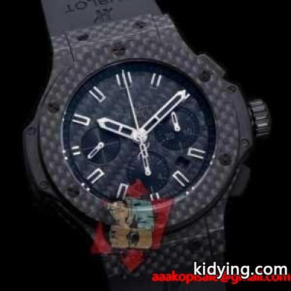 プレゼントに 上級自動巻き ムーブメント 2017春夏 ウブロ HUBLOT 男性用 2色可選_ウブロ Hublot_ブランド コピー 激安(日本最大級)-0
