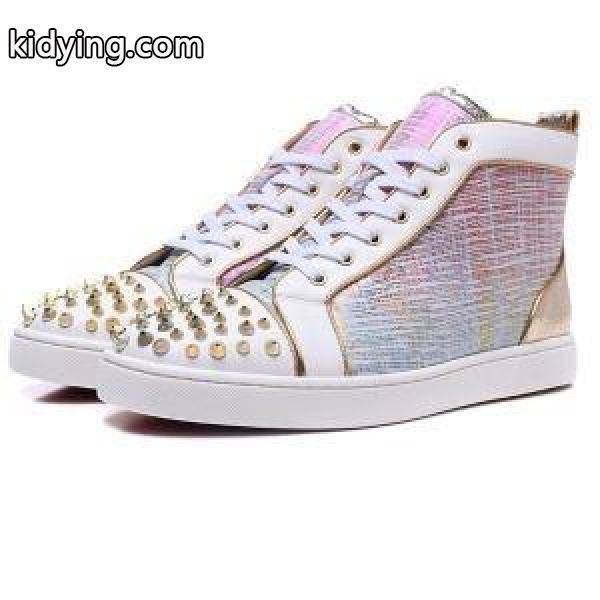 2019トレンドファション この夏押さえておきたい クリスチャンルブタン CHRISTIAN LOUBOUTIN スニーカー、靴_クリスチャンルブタン CHRISTIAN LOUBOUTIN_ブランド コピー 激安(日本最大級)-0