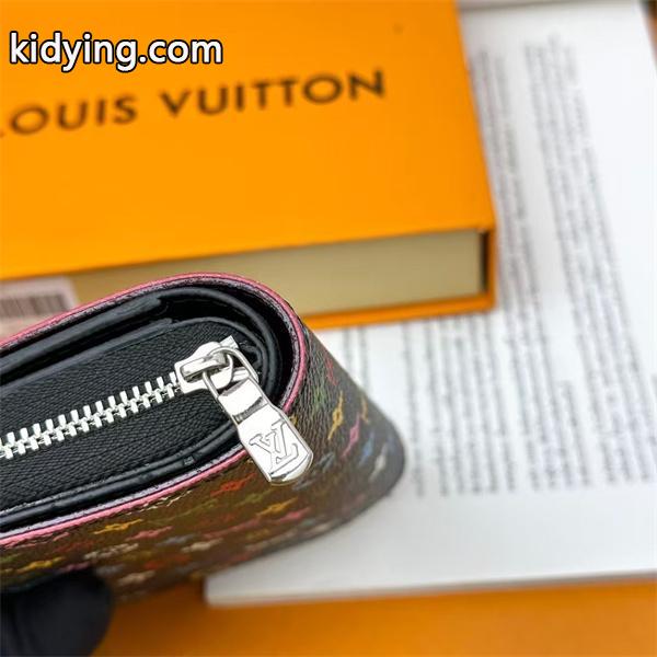 M83689セールルイヴィトン財布コピー2025人気LOUIS VUITTONカードケース-4