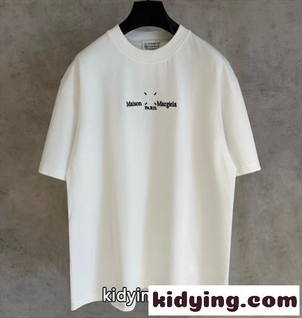 2026 流行❤Maison Margielaメゾン マルジェラtシャツコピー春夏コレクション新作高品質-0