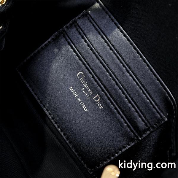 上品 DIOR ディオール コピー ショルダーバッグ チェーン レディース定番-7