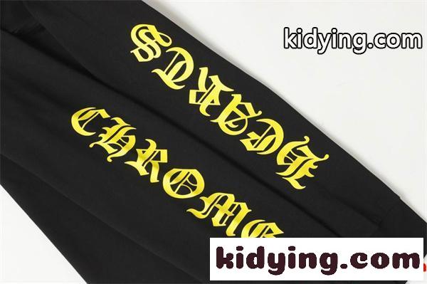 ❤クロムハーツロンTコピー人気激安通販CHROME HEARTS&秋冬トレンドファッション長袖ｔシャツ-5