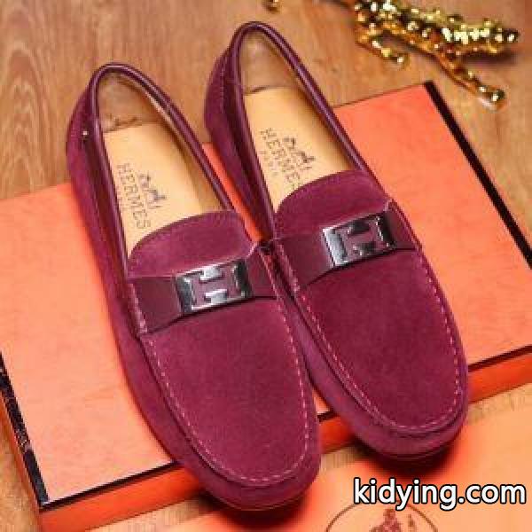 2018新品セール ランキング入賞の人気商品エルメス HERMES 3色可選カジュアルシューズ _エルメス HERMES_ブランド コピー 激安(日本最大級)-2