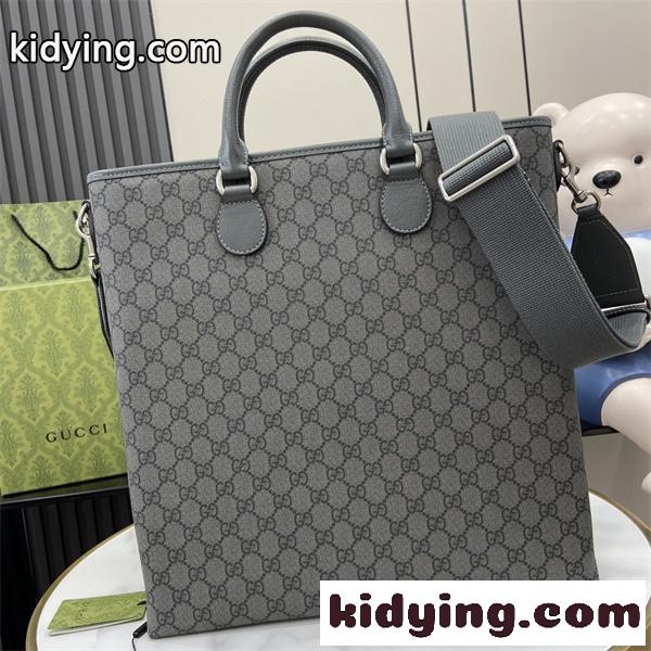 GUCCIビジネスバッグコピー☆2026最新☆グッチ激安通販軽量大容量 ビジネス 防水 通勤・出張におすすめ-2