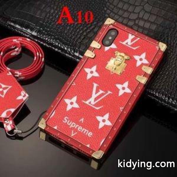 iphone8/iphone8 plus ケース カバー18fw LOUIS VUITTON ルイ ヴィトン 雑誌掲載人気アイテム新作 多色可選_ルイ ヴィトン LOUIS VUITTON_ブランド コピー 激安(日本最大級)-9