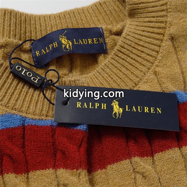 数量限定 マルチボーダー Polo Ralph Lauren ポロ ラルフローレン コピー カーディガン 主役級 希少-3
