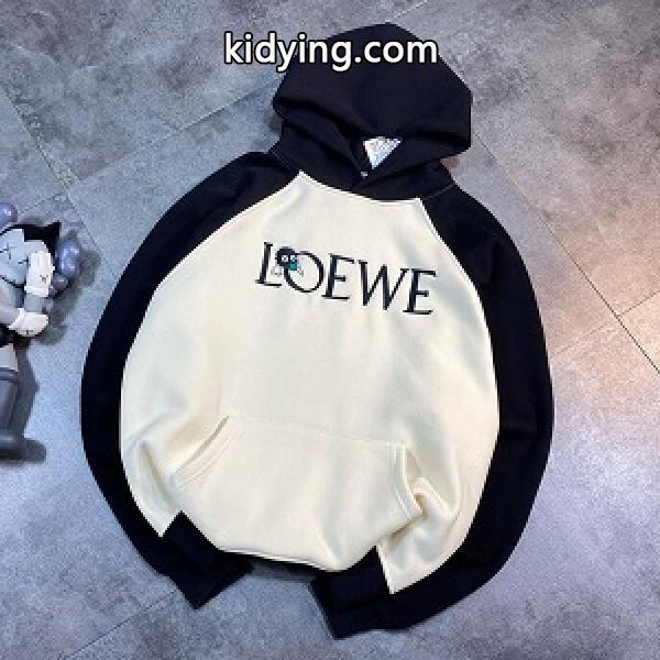 LOEWE ロエベ パーカー 人気の主流アイテム 流行の注目ブランド_ロエベ パーカー_スーパーコピーブランド激安通販 専門店-0