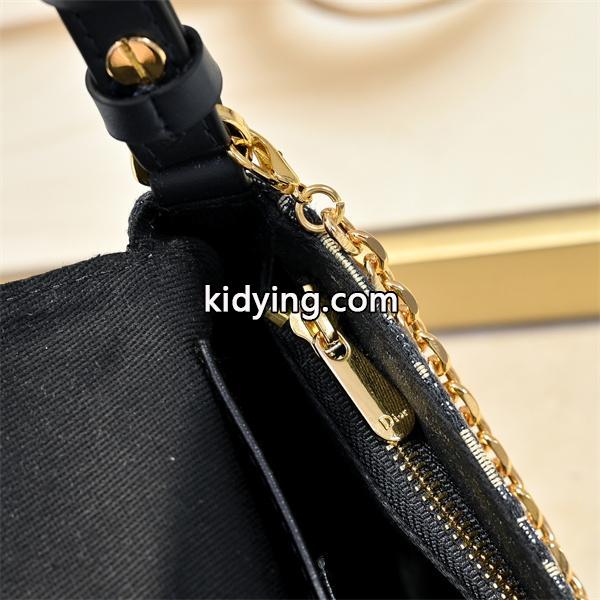 上品 DIOR ディオール コピー ショルダーバッグ チェーン レディース定番-8