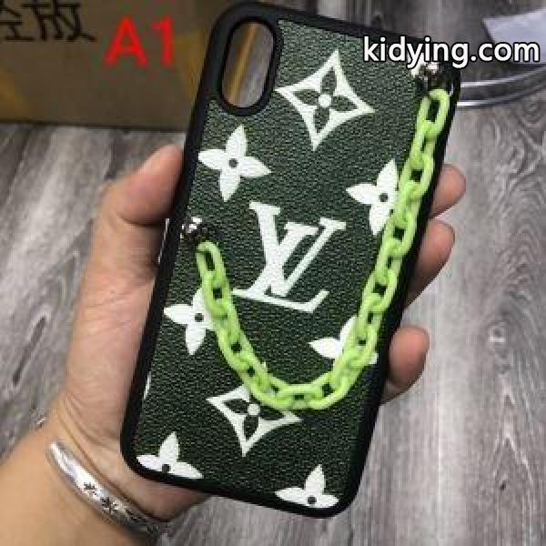 2019秋冬の必需品 4色可選 ルイ ヴィトン LOUIS VUITTON ケータイケース 秋冬っぽいスタイルを作り出す_ルイ ヴィトン LOUIS VUITTON_ブランド コピー 激安(日本最大級)-0