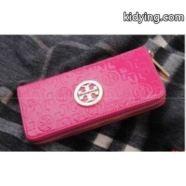 耐久性に優れるトリーバーチ、Tory Burchのファスナー長財布_トリーバーチ TORY BURCH_ブランド コピー 激安(日本最大級)-0