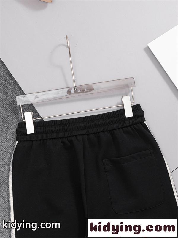 26ssトレンド☆☆BALENCIAGA バレンシアガ ハーフパンツコピーリラックス感快適人気-3