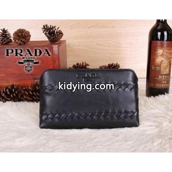 2014秋冬 PRADA プラダ 新品 財布メンズ 9918-7_プラダ メンズ財布_財布 メンズ_スーパーコピーブランド激安通販 専門店-0