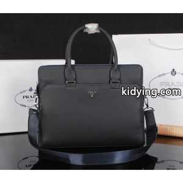 2014春夏 PRADA プラダ めちゃくちゃお得! ハンドバッグ ショルダーバッグ PR-M25-1_プラダ メンズバッグ_バッグ メンズ_スーパーコピーブランド激安通販 専門店-0