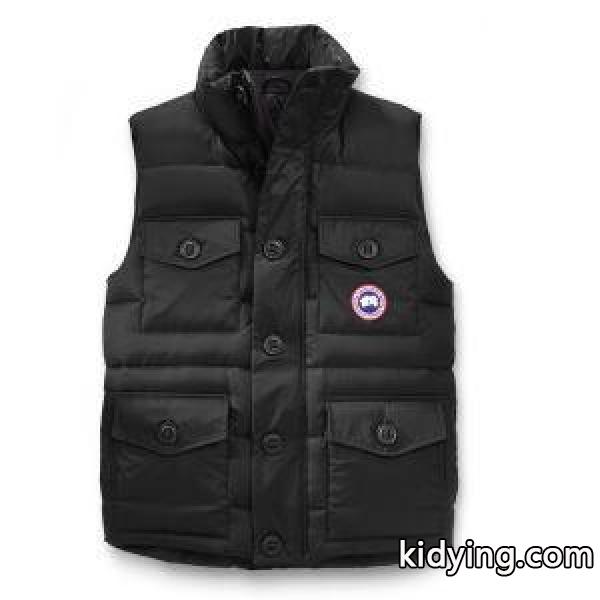 2017秋冬 ダウンジャケット 2色可選 カナダグース Canada Goose 高品質 人気_カナダグース CANADA GOOSE_ブランド コピー 激安(日本最大級)-2