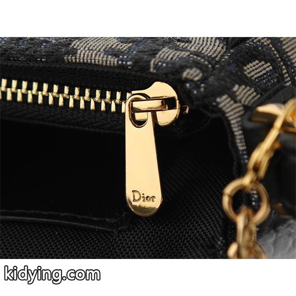 視線集中 アイコン映え 2026新作 DIOR ディオール コピー ショルダーバッグ-7