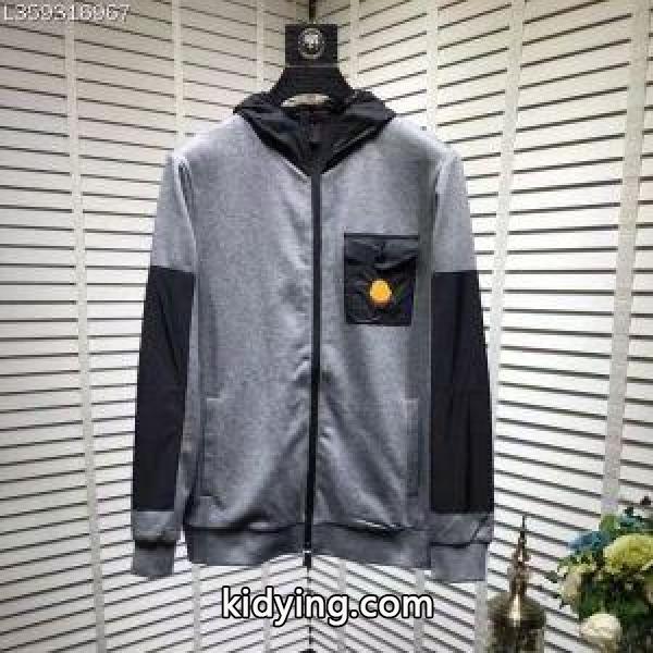 2018新年度人気入荷 MONCLER モンクレール 大人気商品再入荷! 3色可選 ダウンジャケット メンズ_モンクレール MONCLER_ブランド コピー 激安(日本最大級)-0