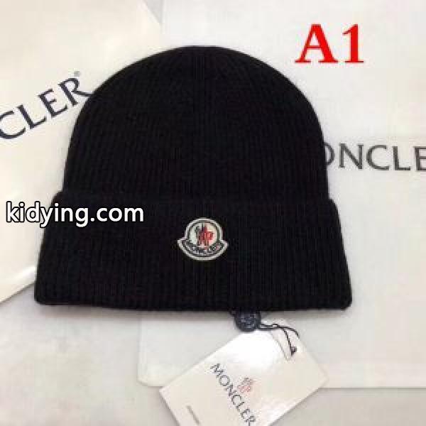 新着アイテム最新 ニット帽/ニットキャップ 多色可選 モンクレール MONCLER 雑誌掲載アイテムセール_帽子 マフラー マフラーセット その他_モンクレール特集_スーパーコピーブランド激安通販 専門店-0
