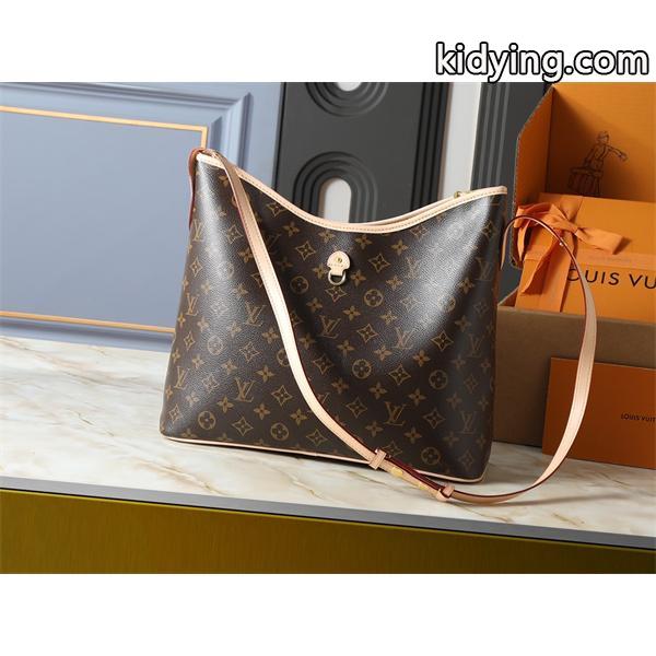 2026新作 上質素材 トレンド感 LOUIS VUITTON ルイヴィトン コピー ショルダーバッグ-2