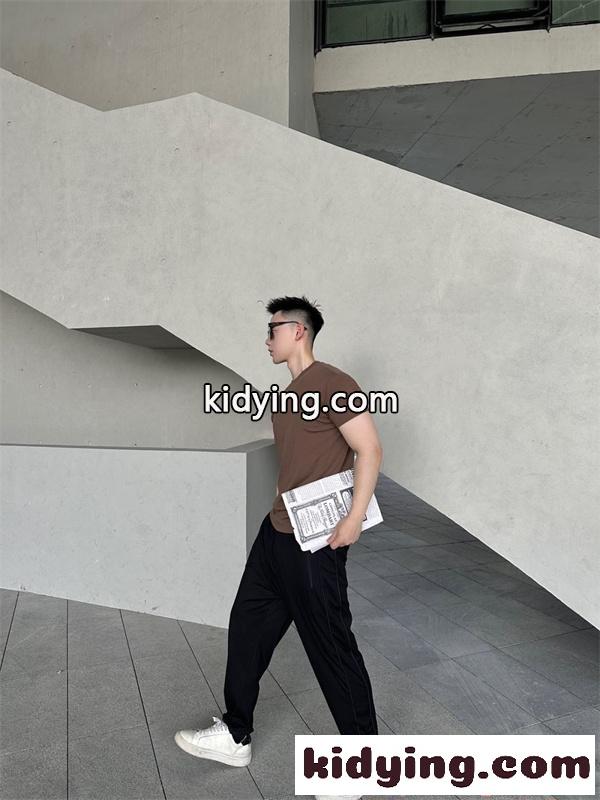 PRADA プラダ コピー プレミアム 軽量ストレッチ ジョガーパンツ スポーツ-8