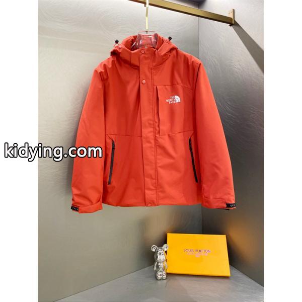 2025秋冬 THE NORTH FACE ザノースフェイス コピー 中綿ジャケット 防寒対策着心地抜群 トレンド-1