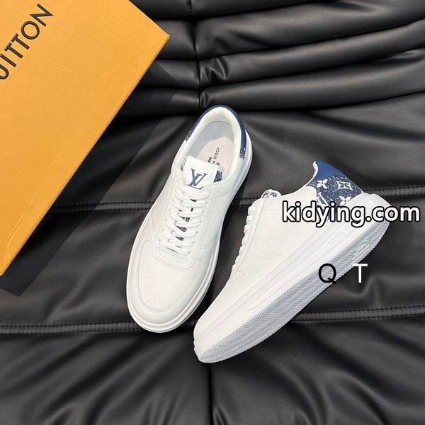 カジュアルシューズ 2色可選 おすすめな春夏限定販売 春夏欠かせない定番アイテム LOUIS VUITTON ルイ ヴィトン_スニーカーブランド コピー 激安(日本最大級)-0