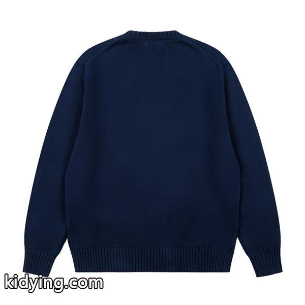 数量限定 防寒 軽量 フード付き Polo Ralph Lauren ポロ ラルフローレン コピー ニット-1