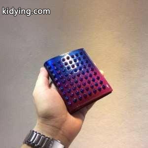 個性的なデザ 2015 クリスチャンルブタン CHRISTIAN LOUBOUTIN 財布 クリップウォレット 多色選択可_クリスチャンルブタン CHRISTIAN LOUBOUTIN_ブランド コピー 激安(日本最大級)-1