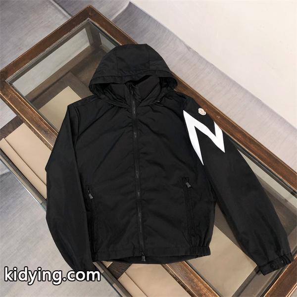 MONCLER モンクレール 新作 ジャケット 今季らしい着こなし存在感 フーディ アクチィブなスタイル-0