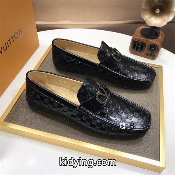 オシャレな雰囲気 ルイヴィトンビジネスシューズコピー 立ち上げより入荷!_ブランド コピー 激安(日本最大級)-0